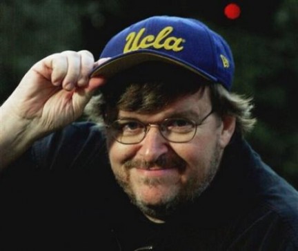 michael moore