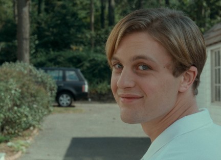 michael pitt funny games