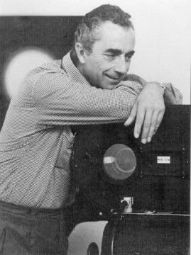 michelangelo antonioni 