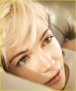 Michelle Williams sul nuovo numero di Angeleno