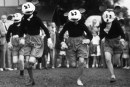 Mickey Mouse Race, 17 agosto 1938 Photo by Fred Morley/Fox Photos/Getty Images