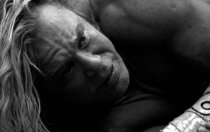 mickey rourke the wrestler 15