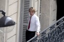 Midnight in Paris - le prime foto dal set del nuovo film di Woody Allen