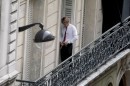 Midnight in Paris - le prime foto dal set del nuovo film di Woody Allen