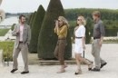 Midnight in Paris - un po\' di foto del film d\'apertura della 64° edizione del Festival di Cannes