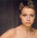 Samantha Morton