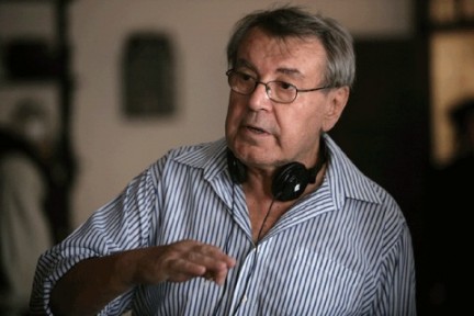 milos forman