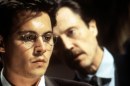 Minuti Contati: Johnny Depp e Christopher Walken