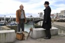 Miracolo a Le Havre di Aki Kaurismäki - foto e sinossi completa