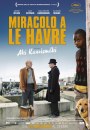 Miracolo a Le Havre: locandina ufficiale italiana