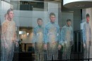 Mirror Universe: l'installazione dedicata a Star Trek