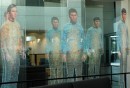 Mirror Universe: l'installazione dedicata a Star Trek