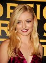 Miss e Mr Golden Globe 2013: Francesca Eastwood e Sam Fox