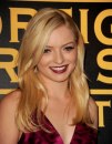 Miss e Mr Golden Globe 2013: Francesca Eastwood e Sam Fox