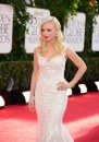 Miss e Mr Golden Globe 2013: Francesca Eastwood e Sam Fox