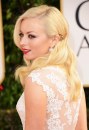 Miss e Mr Golden Globe 2013: Francesca Eastwood e Sam Fox