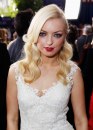 Miss e Mr Golden Globe 2013: Francesca Eastwood e Sam Fox