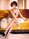 Gina Lollobrigida