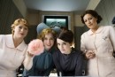 Miss Pettigrew Lives for a Day: trailer e fotogallery