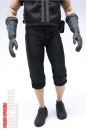 Mission Impossible - Protocollo Fantasma: foto action figures di Tom Cruise 10