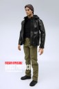 Mission Impossible - Protocollo Fantasma: foto action figures di Tom Cruise 19