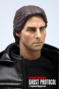 Mission Impossible - Protocollo Fantasma: foto action figures di Tom Cruise 22