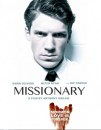 Missionary - locandina del thriller di Anthony DiBlasi