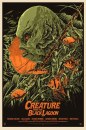 The Creature From the Black Lagoon by Ken Taylor