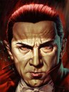 Dracula by Jason Edmiston