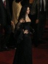 Monica Bellucci al Roma Film Festival