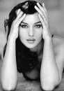 Monica Bellucci birthday gallery