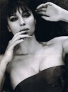 Monica Bellucci birthday gallery