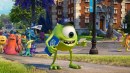 Monsters University