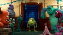 Monsters University