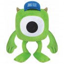 Monsters University - primi gadget ufficiali 10