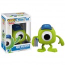 Monsters University - primi gadget ufficiali 6