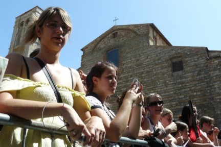 Montepulciano è pronta per New Moon