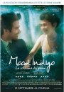 Mood Indigo - La schiuma dei giorni: locandina italiana del film di Michel Gondry