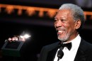 Morgan Freeman: film e curiositÃ�Â 