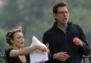 Morning Glory - fotogallery dal set della commedia con Rachel McAdams e Jeff Goldblum