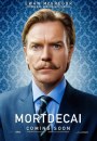 Mortdecai - Ewan McGregor