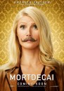 Mortdecai - Gwyneth Paltrow