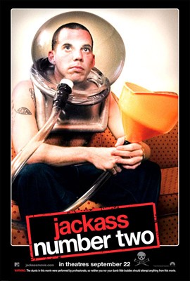 Jackass