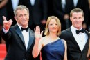 Mr. Beaver - ecco la locandina italiana di The Beaver, con Mel Gibson e Jodie Foster