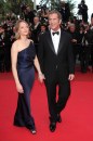 Mr. Beaver - ecco la locandina italiana di The Beaver, con Mel Gibson e Jodie Foster