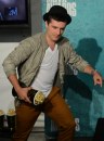 MTV Movie Awards 2012: Josh Hutcherson - Miglior attore per Hunger Games