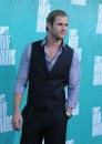 MTV Movie Awards 2012: Chris Hemsworth