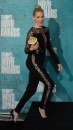 MTV Movie Awards 2012: Elizabeth Banks - Premio Miglior Trasformazione per Hunger Games