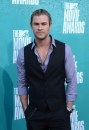 MTV Movie Awards 2012: Chris Hemsworth