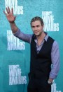 MTV Movie Awards 2012: Chris Hemsworth